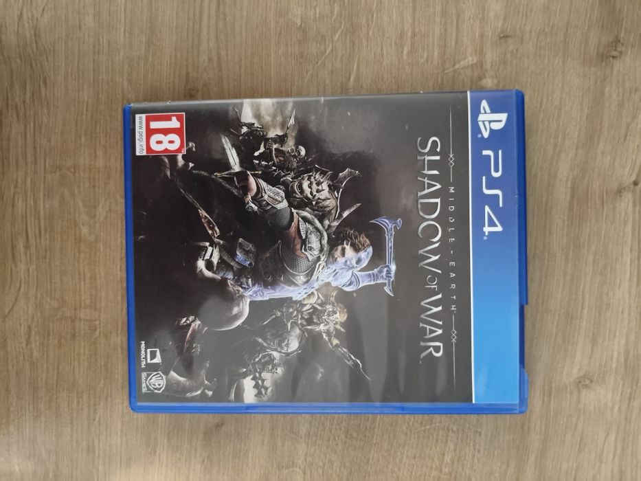 Игри за Playstation 4 и 5