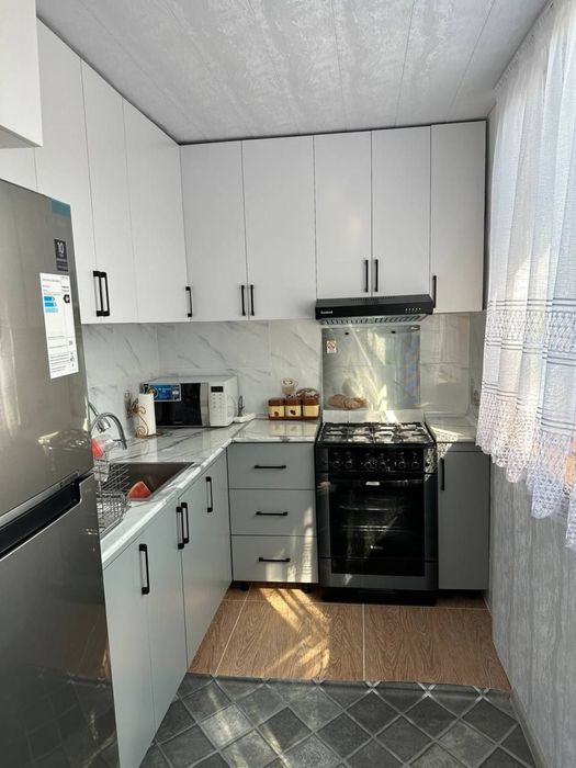 (К87) Срочно Продаётся 2-х комнатная Квартира на Максима Горького