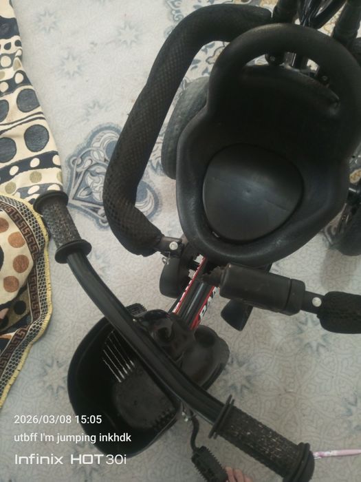 Velokolyaska.yangiday