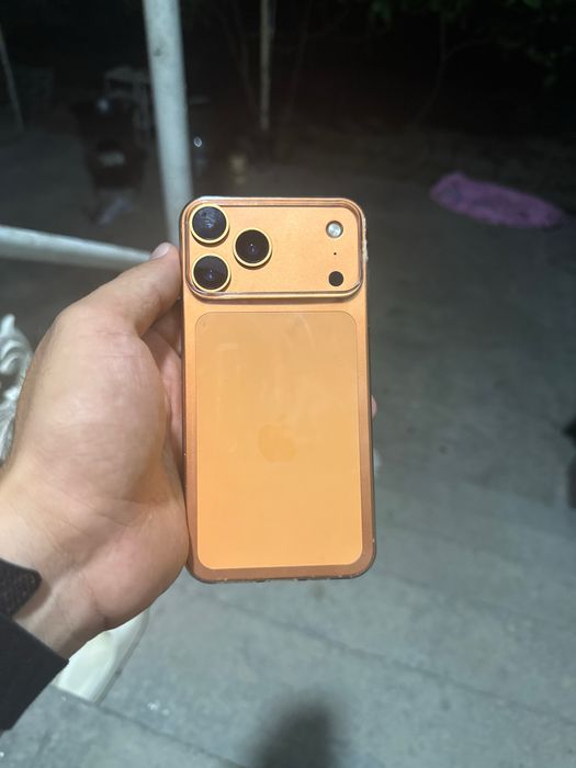 Iphone xs max 17max korpusda 512gb
