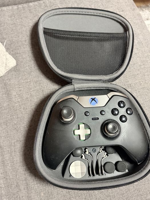 Xbox elite controller
