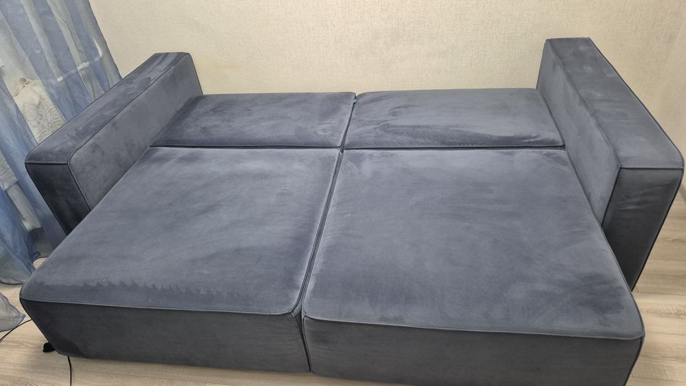 Продам диван в отличном состоянии