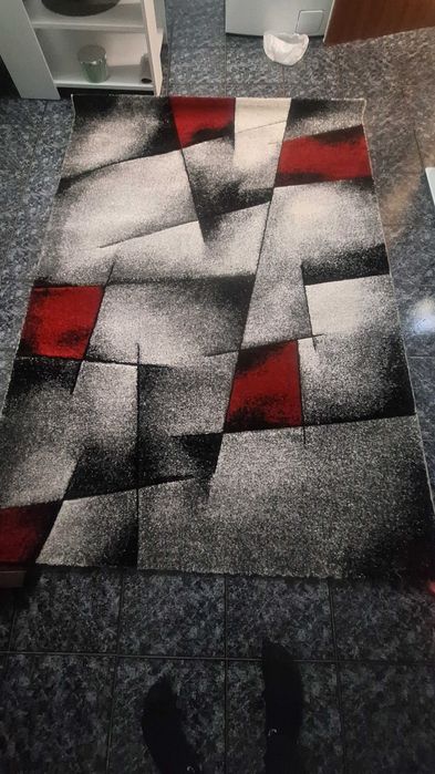 Персийски нов килим