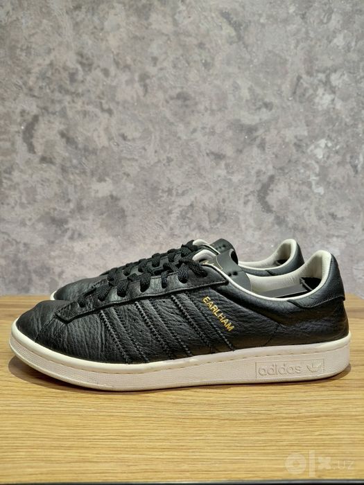 Оригинальные кеды Adidas