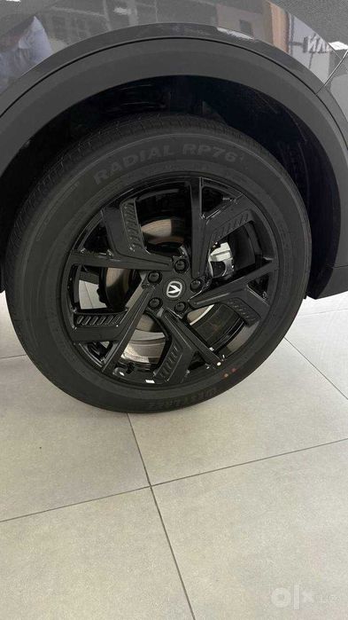 Changan CS55 Plus