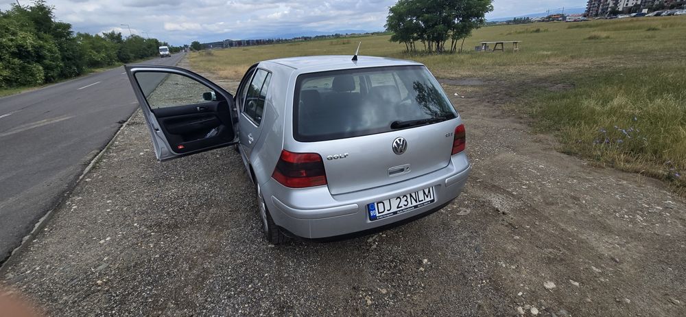 Volkswagen Golf 4 1.8 turbo