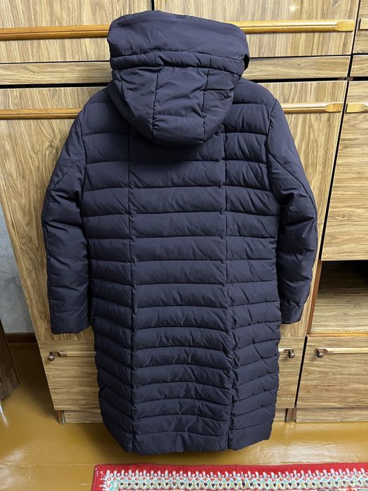 Зимняя куртка женская