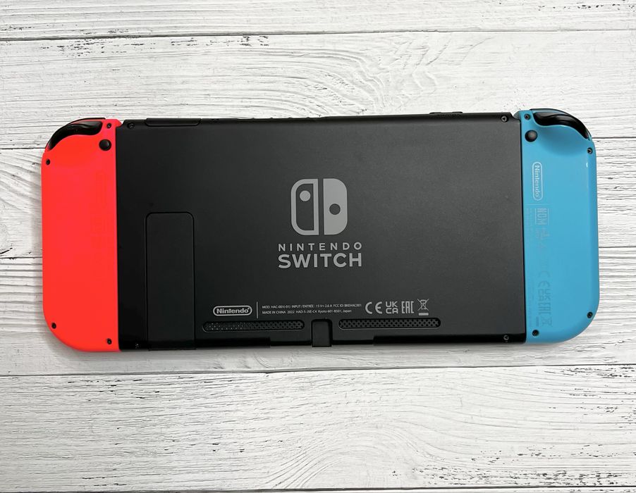 Продам Нинтендо/Nintendo Switch v2