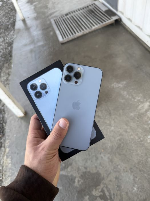 iPhone 13 Pro Max 128Gb