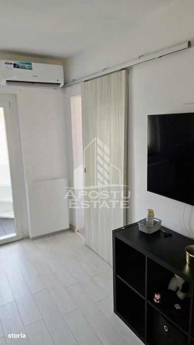 Garsoniera de vanzare, renovata, zona Complexul Studentesc, Timisoara