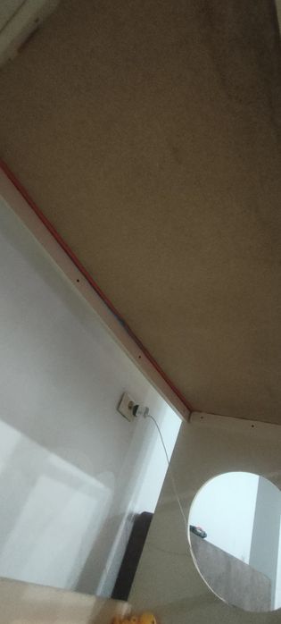 Двухъярусная кровать
