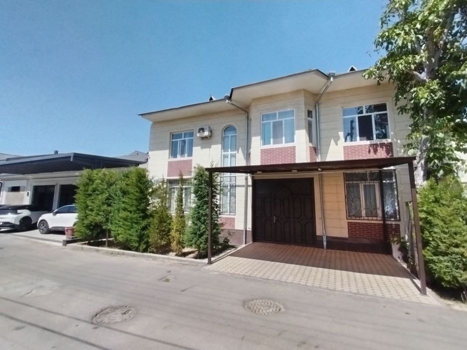 Сдается срочно Чиланзарский р-н шикарный большой дом