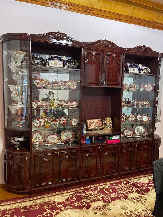 Стенка сотилади холати яхши 3.5метр