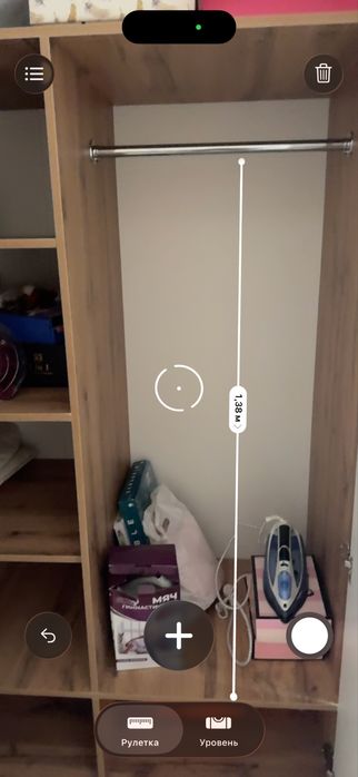 Продам шкаф белый