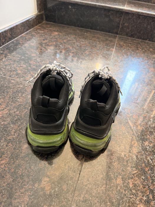 Обувки Balenciaga