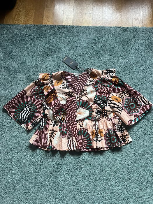 Scotch & Soda топ / риза