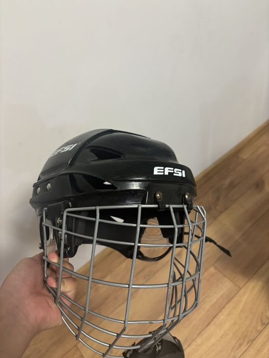 Продам шлем Efci