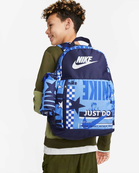 Nike - Elemental Kids' Backpack (20L) Оригинал Код 927