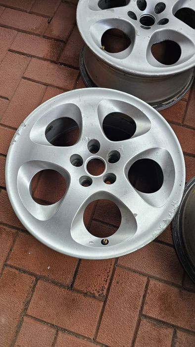 Jante AlfaRomeo 156 16 inch