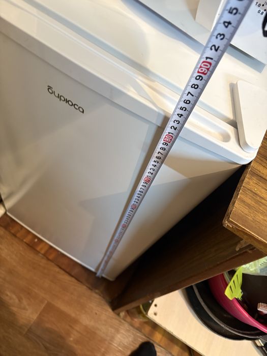 Холодильник микроволновка