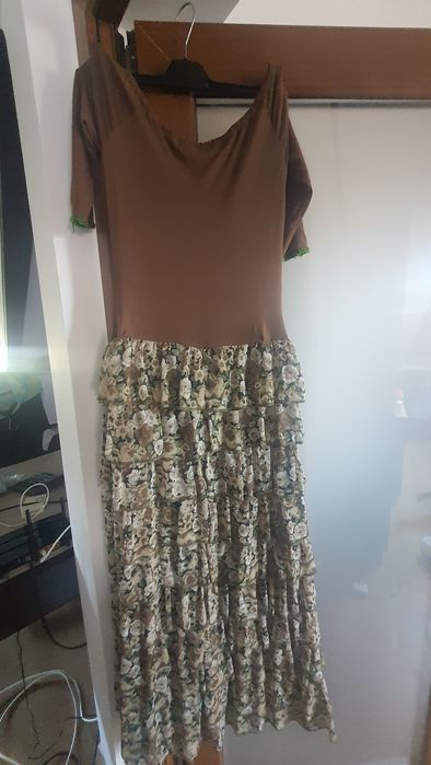Rochie de vara Mathilde 36