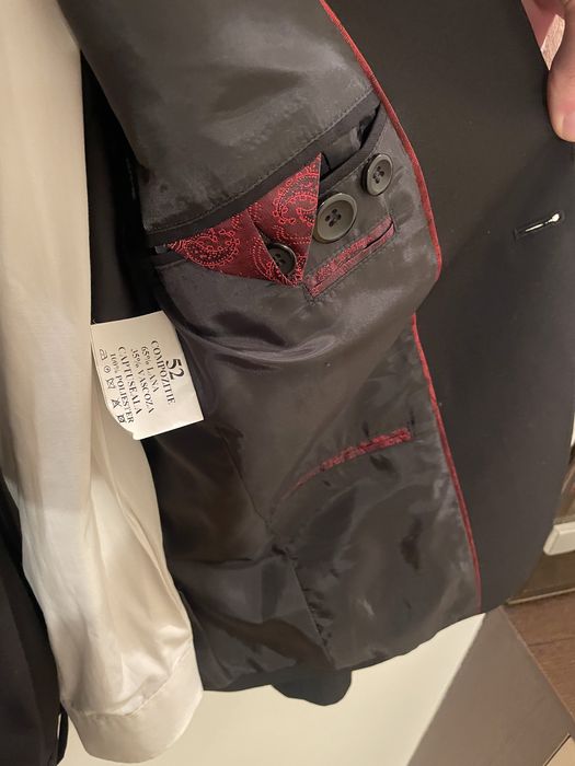 Costum baieti, marimea 52