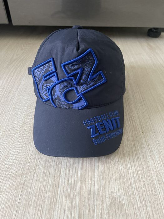 Кепка бейсболка Новая