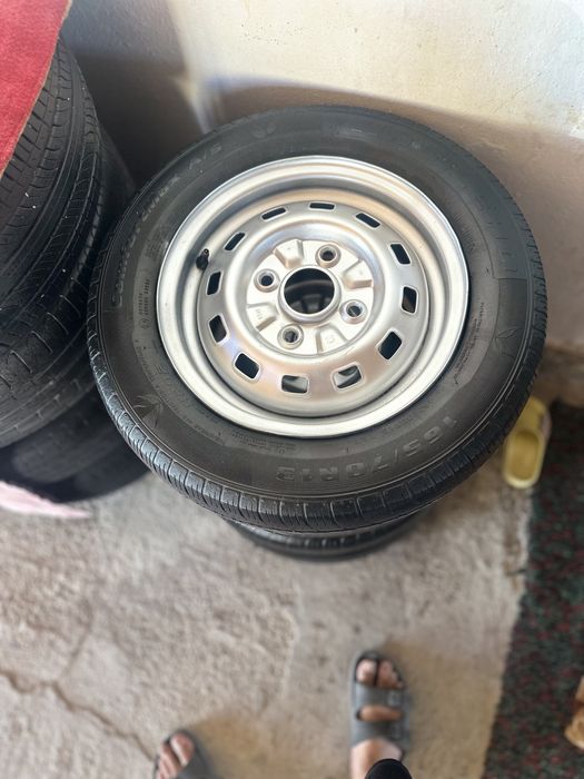 Diska balon R13 matiz