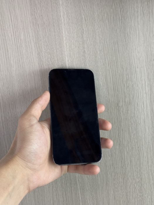 Iphone 13 pro 256 tali