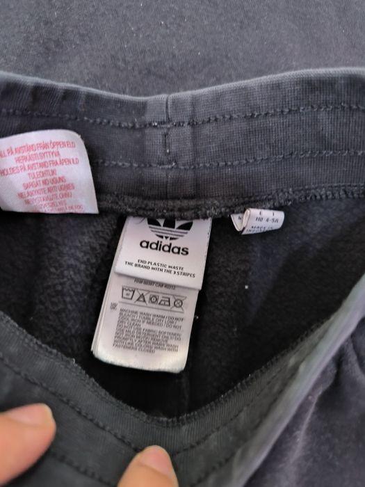 Lot 3 seturi băiat h&M și adidas 98/104