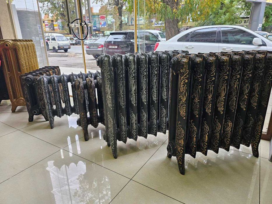 КАЧЕСТВЕННЫЕ ДИЗАЙНЕРСКИЕ радиаторы Батареи для отопления