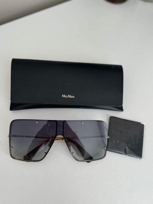 Слънчеви очила Max Mara