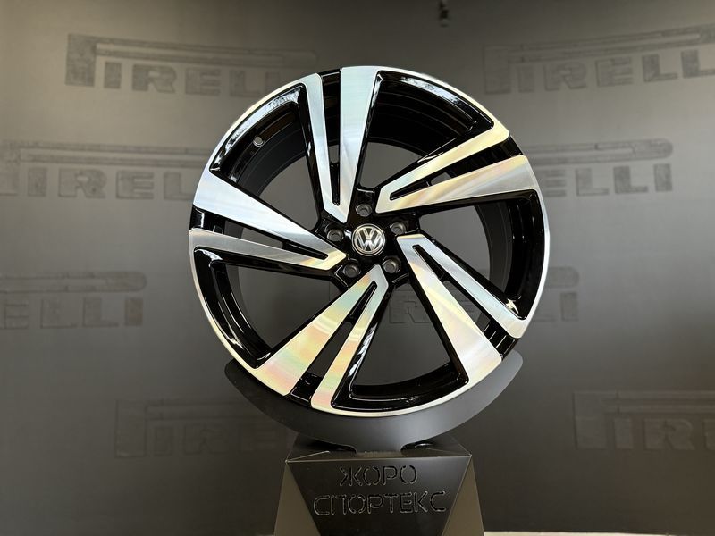 20цола Vw Фолксваген Туарег 5x112 Volkswagen Tuareg 4бр