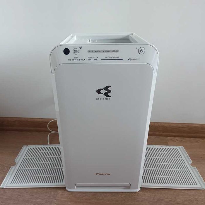 Очиститель Воздуха от DAIKIN Original Оптом и Розницу + Доставка