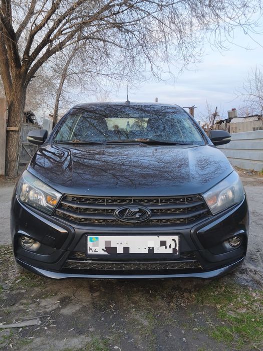 Продается Лада Веста