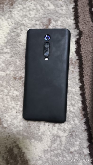 Продам xiaomi Mi 9t