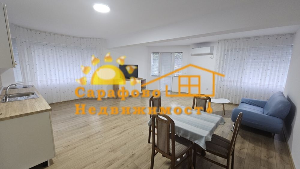 Дава под наем 2-стаен гр. Бургас - Сарафово 78m²