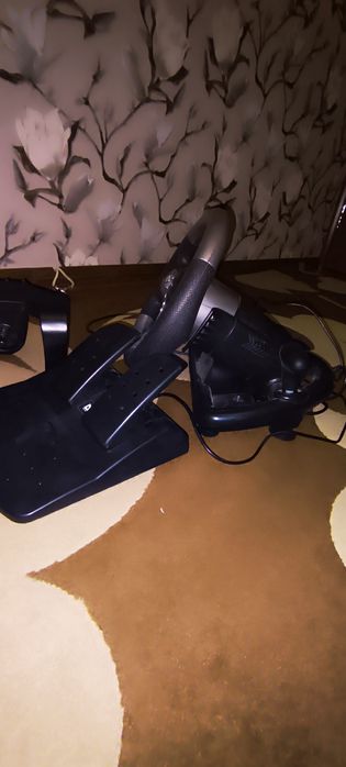 Продам Руль Defender