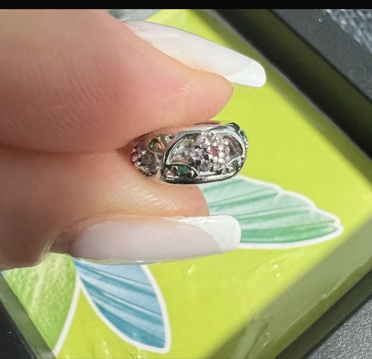 Pandantiv din argint