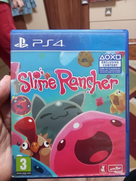 Jocuri ps4 stare perfecta