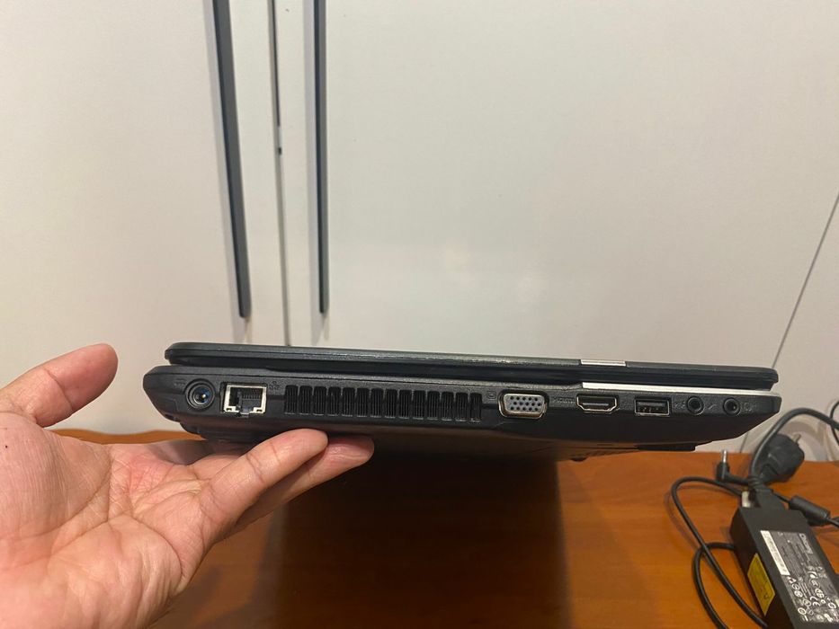 Acer intel core i5/Nvidia GeForce