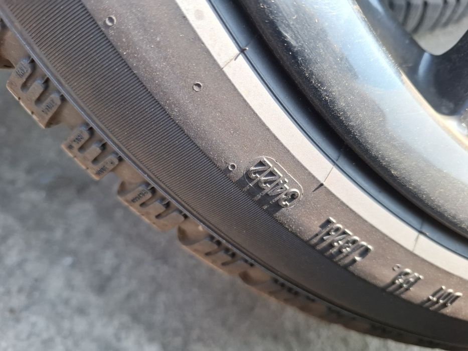 17" Джанти за БМВ Е36 Е46 Е90 BMW E36 E46 E90 Стил Style 32