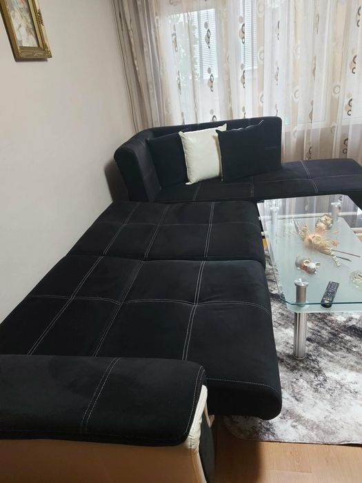 Холов ъгъл + масичка