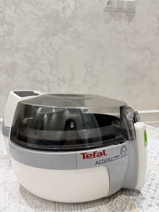 Tefal ActiFry Family aerofriturnitsa sotiladi