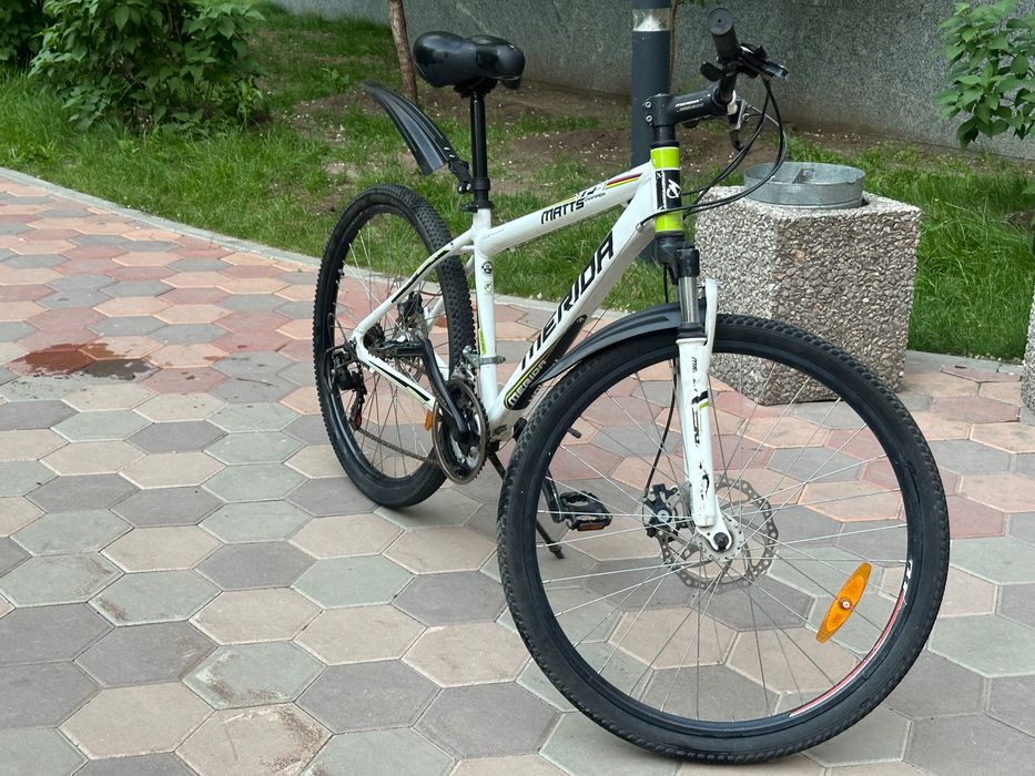 Merida Matts J24 / 26