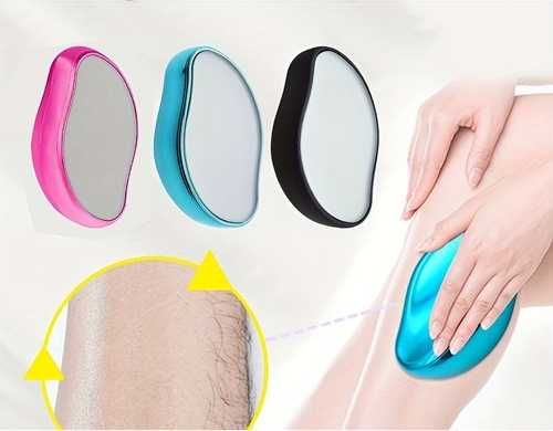 Епилатор за безболезнено обезкосмяване