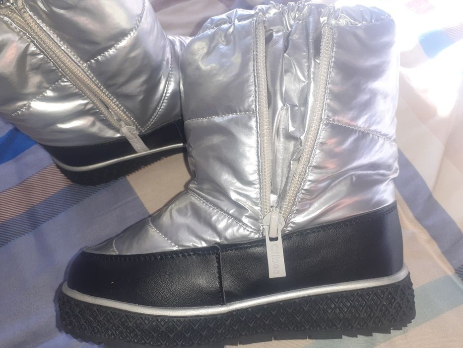 Обувь новая красивая для девочек