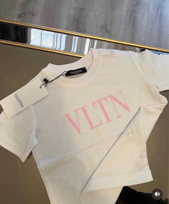 Tricou Valentino calitate premium