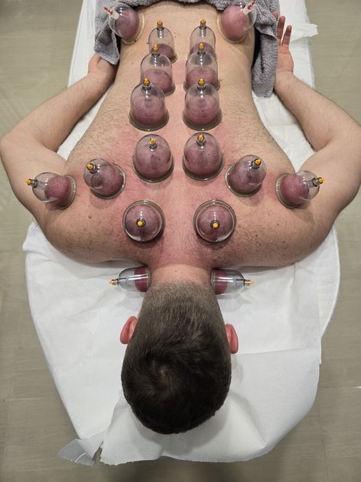 Masaj la domiciliu / salon