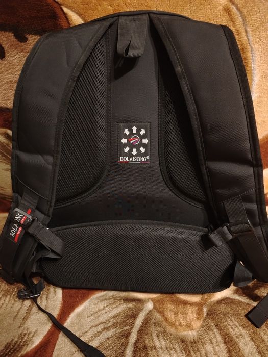 Ранец школьный взрослый